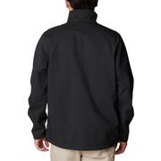 Indiana Columbia Ascender II Softshell Jacket